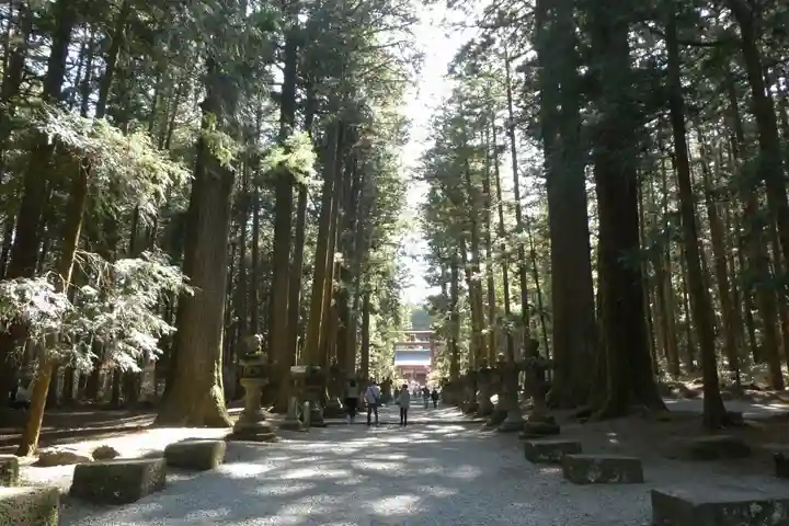 北口本宮冨士浅間神社(山梨県)