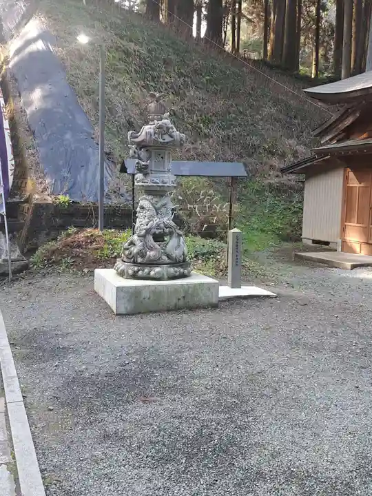 草部吉見神社(熊本県)