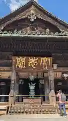 長谷寺(奈良県)