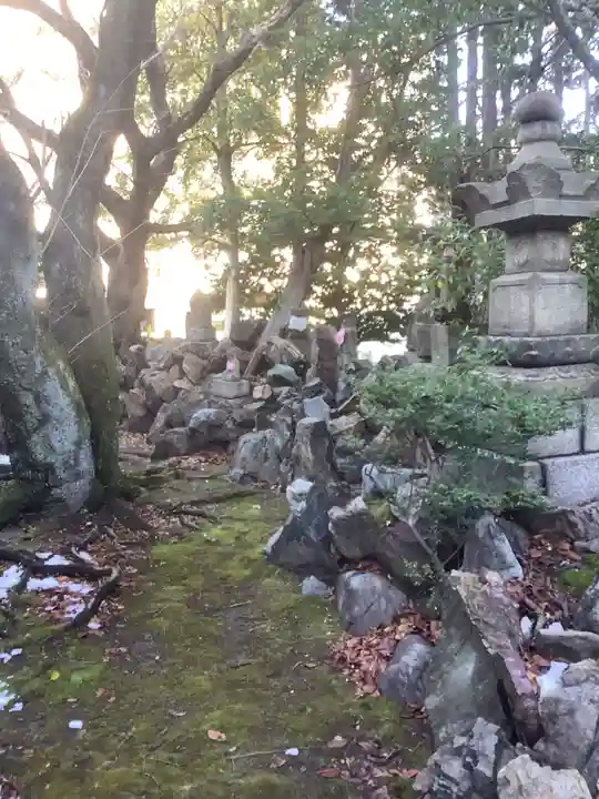 地蔵寺のその他建物