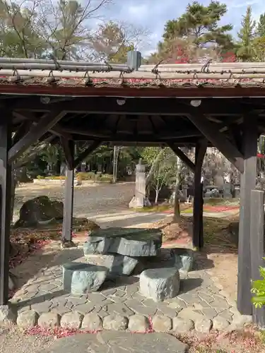 輪王寺(宮城県)