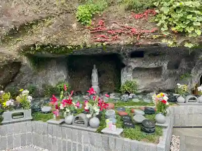 薬王寺(神奈川県)