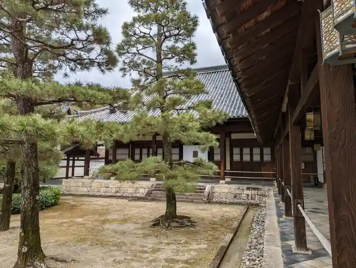 萬福寺(京都府)