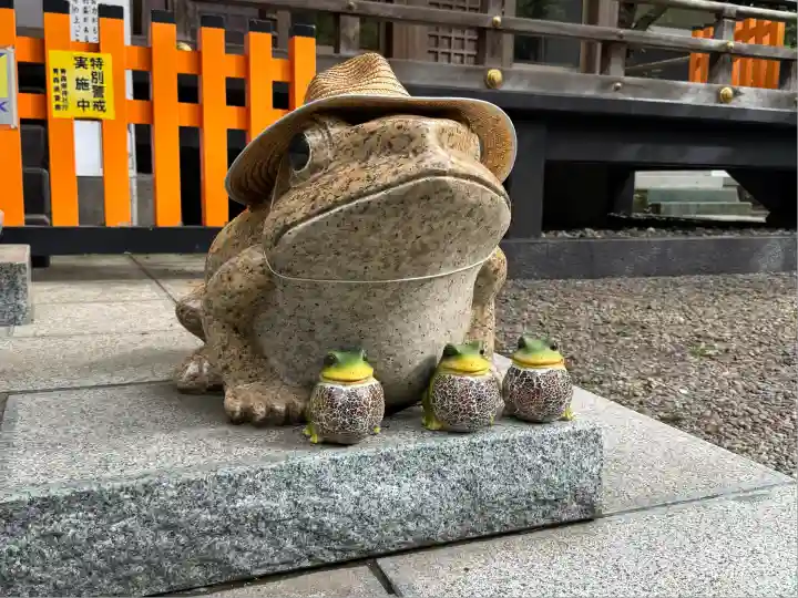 三戸大神宮(青森県)