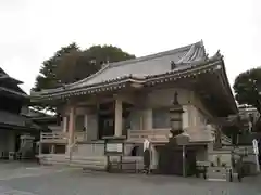 金乗院(目白不動尊)(東京都)