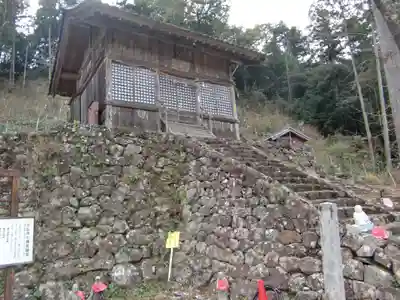 方廣寺(静岡県)
