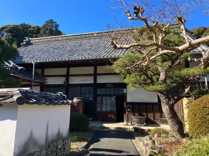 本興寺(静岡県)
