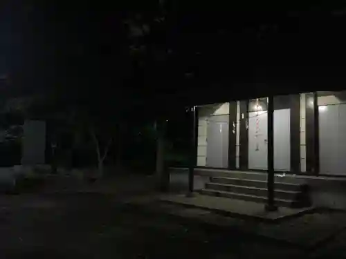 春日神社(千葉県)