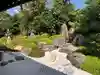 霊源院の庭園