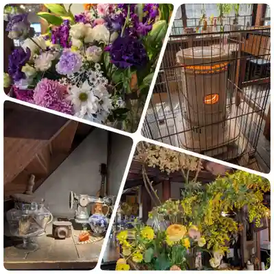 徳持神社(東京都)