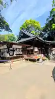 大宮・大原神社のその他建物