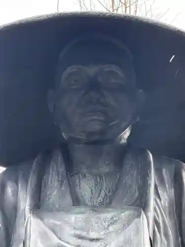 東寺（教王護国寺）の像