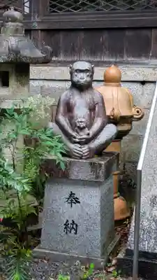 日吉神社(京都府)