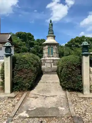 勝興寺(富山県)