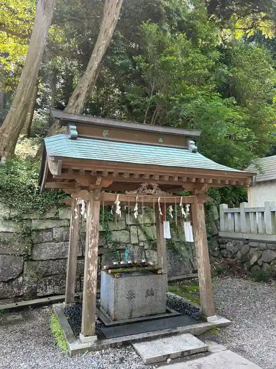 泉神社(茨城県)