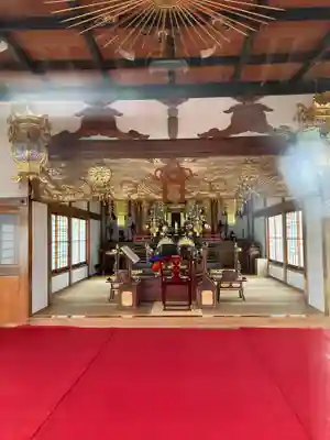 仏行寺（佛行寺）(神奈川県)