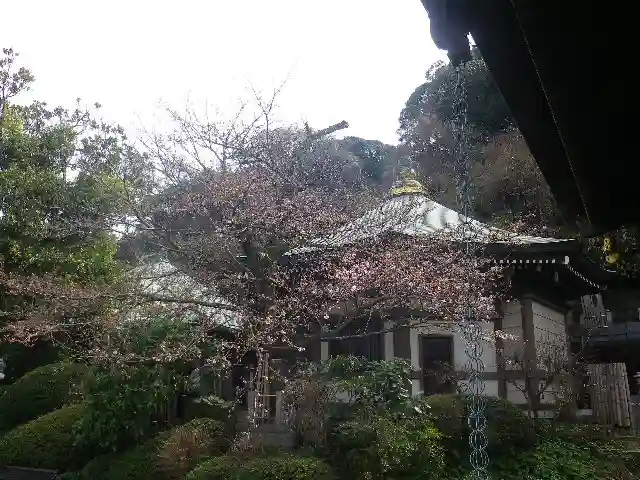 長勝寺のその他建物