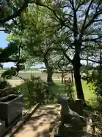 稲荷神社(千葉県)