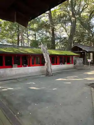 一言主神社(茨城県)