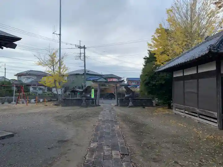 安産神社(千葉県)
