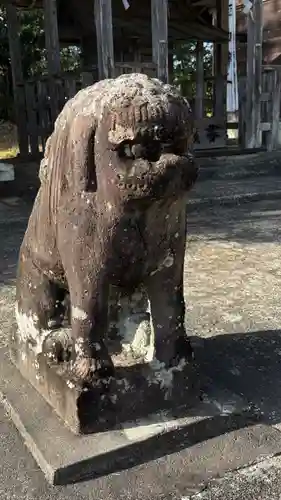住吉神社(宮城県)
