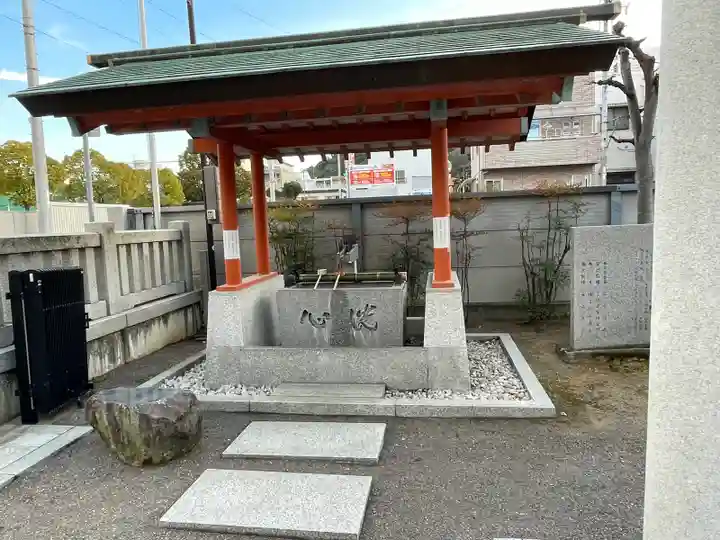 道祖神社(石清尾八幡宮末社)(香川県)