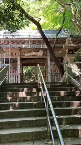 弥谷寺(香川県)