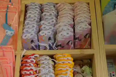 貴船神社のお守り