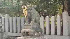 野々宮神社(滋賀県)