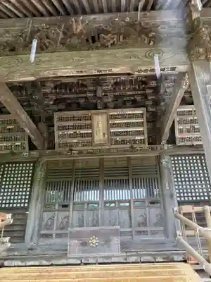 観福寺(千葉県)