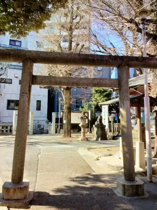 弁天院(東京都)