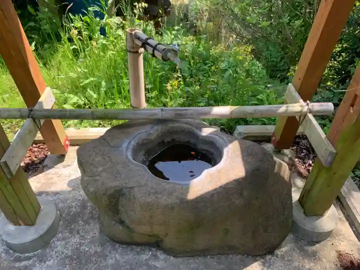八雲神社(千葉県)