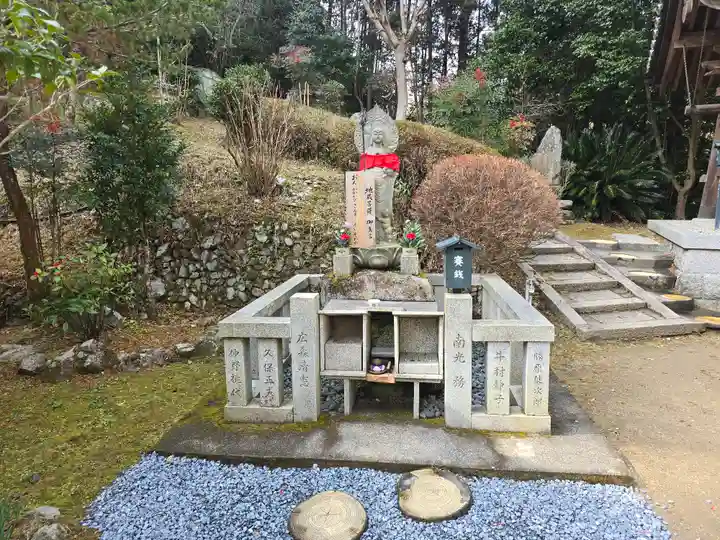 勝光寺(大阪府)