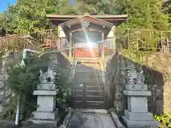 八幡神社(福井県)