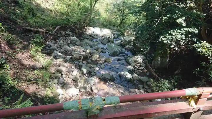 三佛寺(鳥取県)
