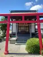 日枝神社(神奈川県)