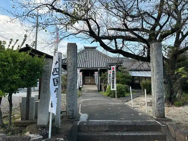 観音寺(愛知県)