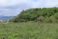 愛宕神社の景色
