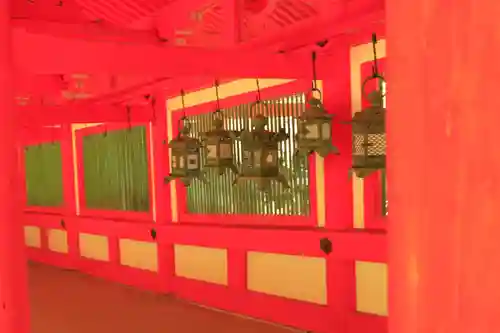 春日大社のその他建物