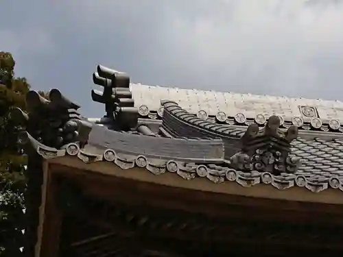 素盞嗚神社のその他建物