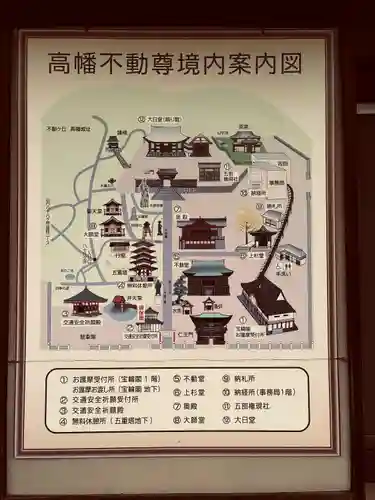 高幡不動尊　金剛寺(東京都)