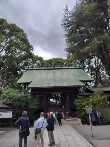 報徳二宮神社(神奈川県)