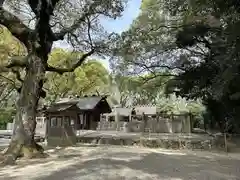熱田神宮の建物その他
