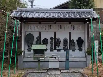 橋寺 放生院(京都府)