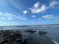 義経社(富山県)