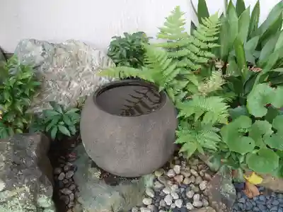 日輪寺(東京都)