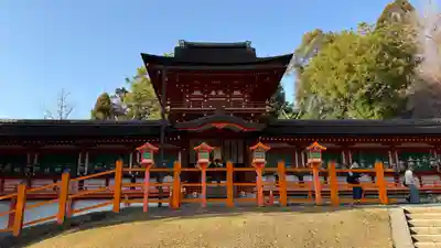春日大社(奈良県)