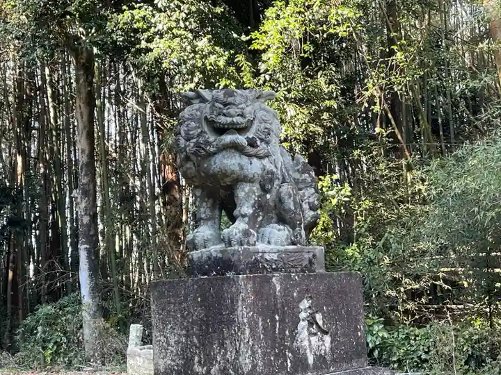 壽泉神社(滋賀県)
