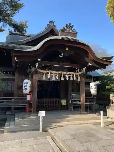 熊野神社(京都府)