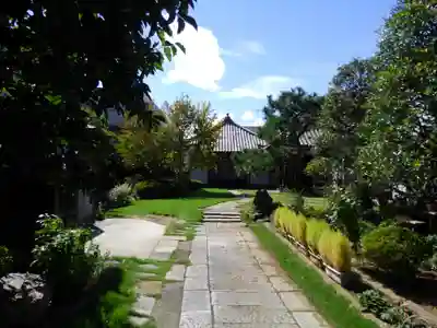 善紹寺のその他建物